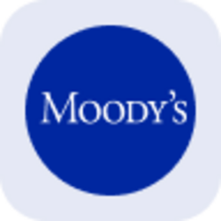 Moody's rStock Logo
