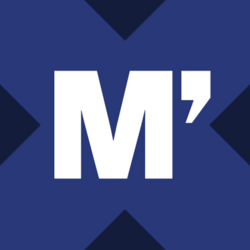 Moody's xStock Logo