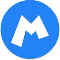 Logo Moolahverse