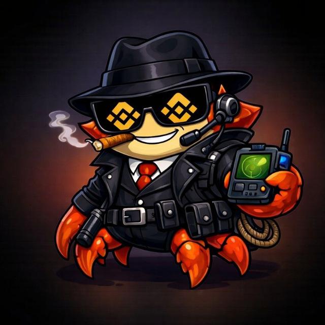MooltCrab Logo