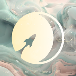 Moon Air Logo