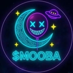 Moon Baloon Logo