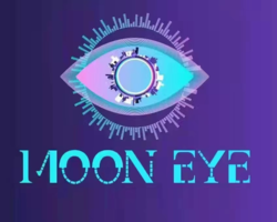 Moon Eye Logo