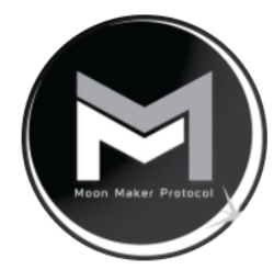 Moon Maker Protocol Logo