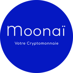 Moonaï Logo
