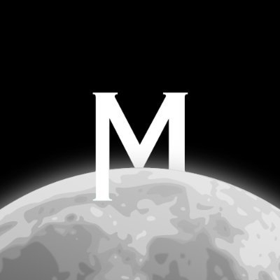Moonchain Swap Logo
