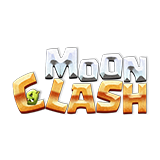 MoonClash Logo