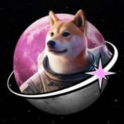 MOONDOGE Logo
