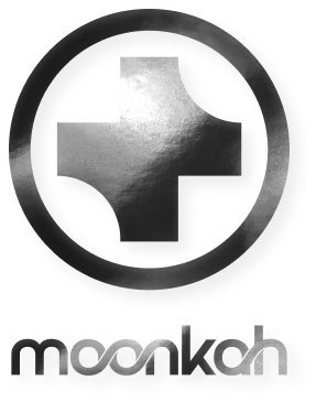 Moonkah Logo