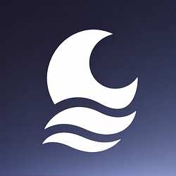 Moonlake AI Logo