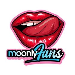 MoonlyFans Logo