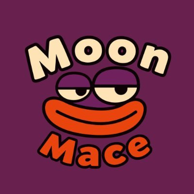 Moonmace Logo