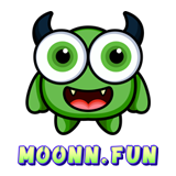 MoonnFun Logo