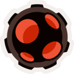 MoonsDust Logo