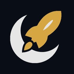 Moonshot Logo