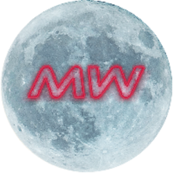 MoonWay Logo