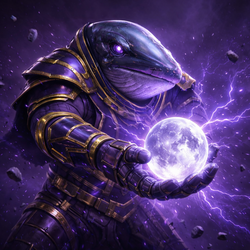 MOONWHALE Logo