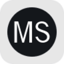 Logo Morgan Stanley rStock