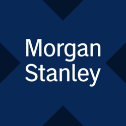 Morgan Stanley xStock Logo