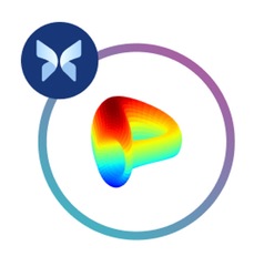 Morpho-Aave Curve DAO Token Logo