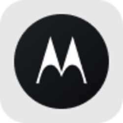 Motorola Solutions rStock Logo