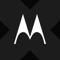 Motorola Solutions xStock Logo
