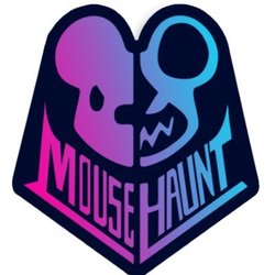 Mouse Haunt Logo