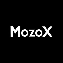 MozoX Logo