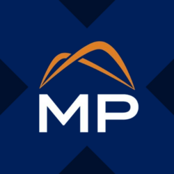 MP Materials xStock Logo