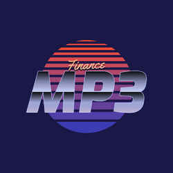 MP3 Logo