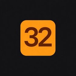 MPP32 Logo