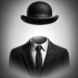 Mr. Lightspeed Creator Coin Logo