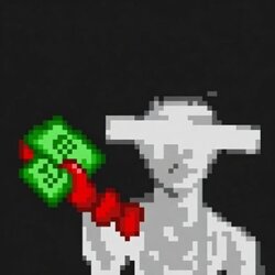 MrCashClaw Logo