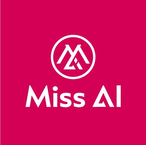 Miss AI Logo