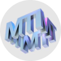 MT Token Logo