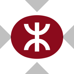 MTR xStock Logo