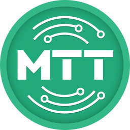 MTT Dex Logo