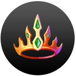 MUD Guild Game Logo