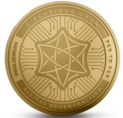 Mulierum Logo