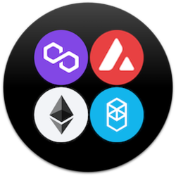 Multi-Chain Capital [OLD] Logo