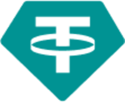 Multichain Bridged USDT (BitTorrent) Logo