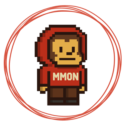 MULTIVERSE MONKEY Logo