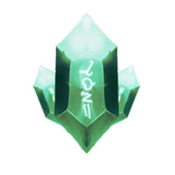 MUNDO Token Logo