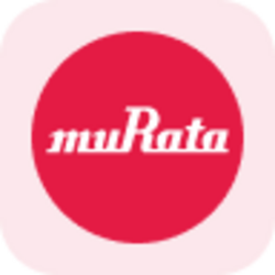 Murata Manufacturing (ADR) rStock Logo