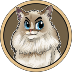 MURPHYCAT Logo