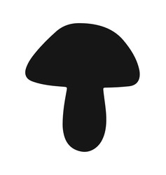 Mushroom Logo