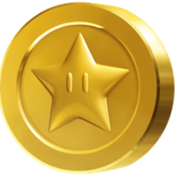 Mushroom Coin Logo