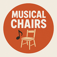 Logo Musical Chairs