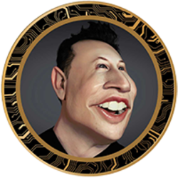 Musk Melon Logo