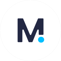 Mute Logo